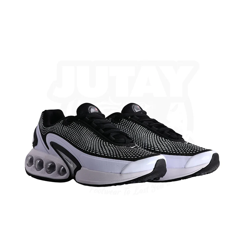 AIRMAX DN 2024 - BLACK WHITE - Image 4