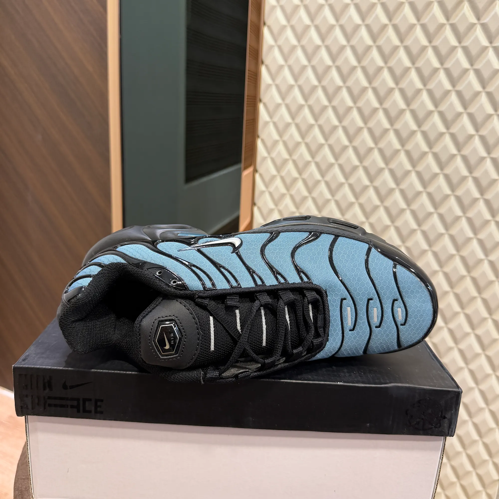 AIRMAX PLUS TN - BLUE GRADIENT - Image 3