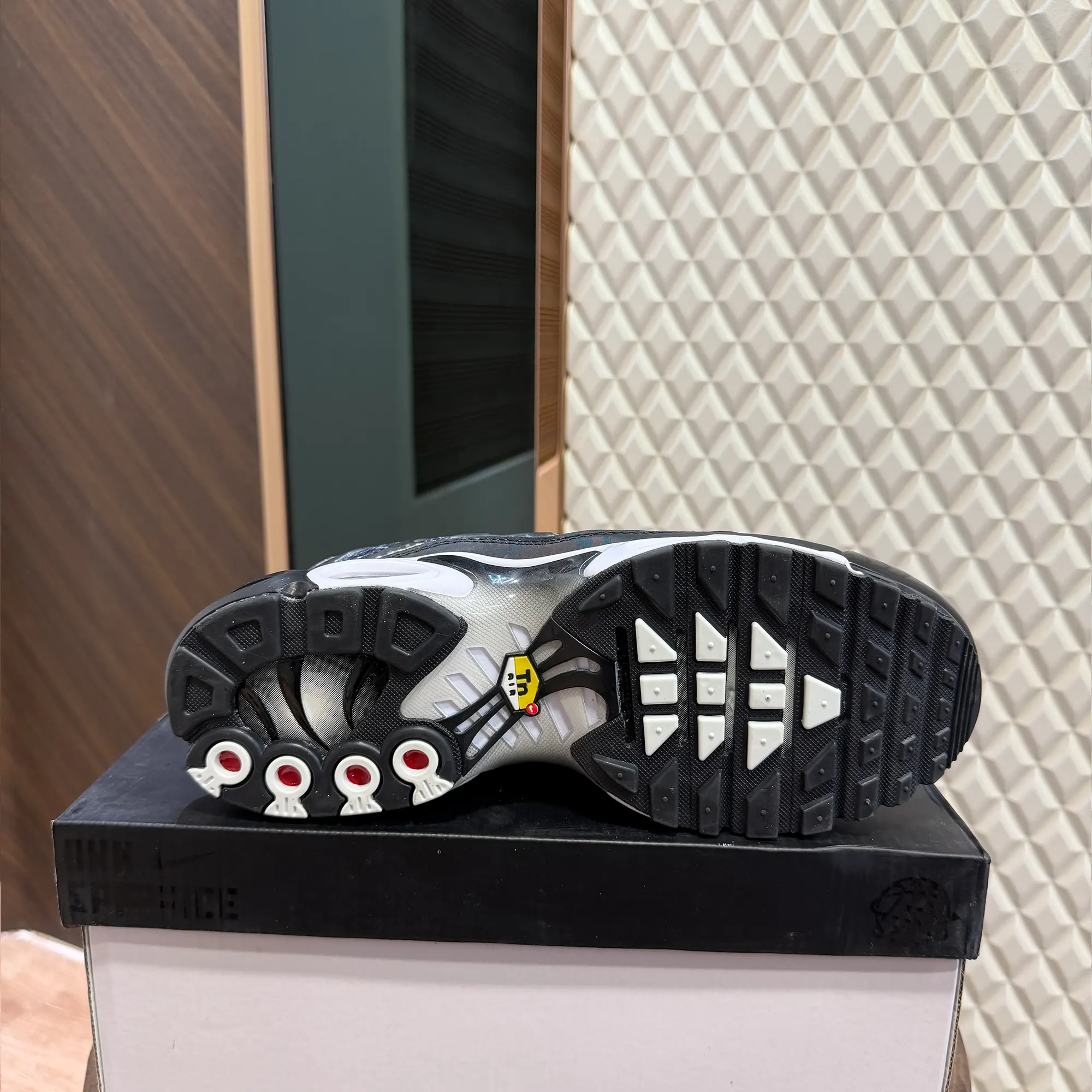 AIRMAX PLUS TN - SHATTERED ICE - Image 4