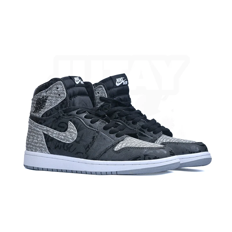 AJ 1 HIGHS - REBEL (PREMIUM) - Image 3
