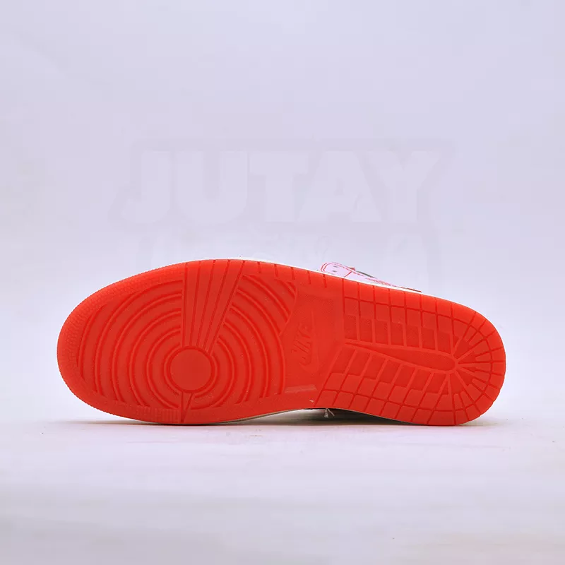 AJ 1 HIGHS - SPIDERVERSE - Image 3