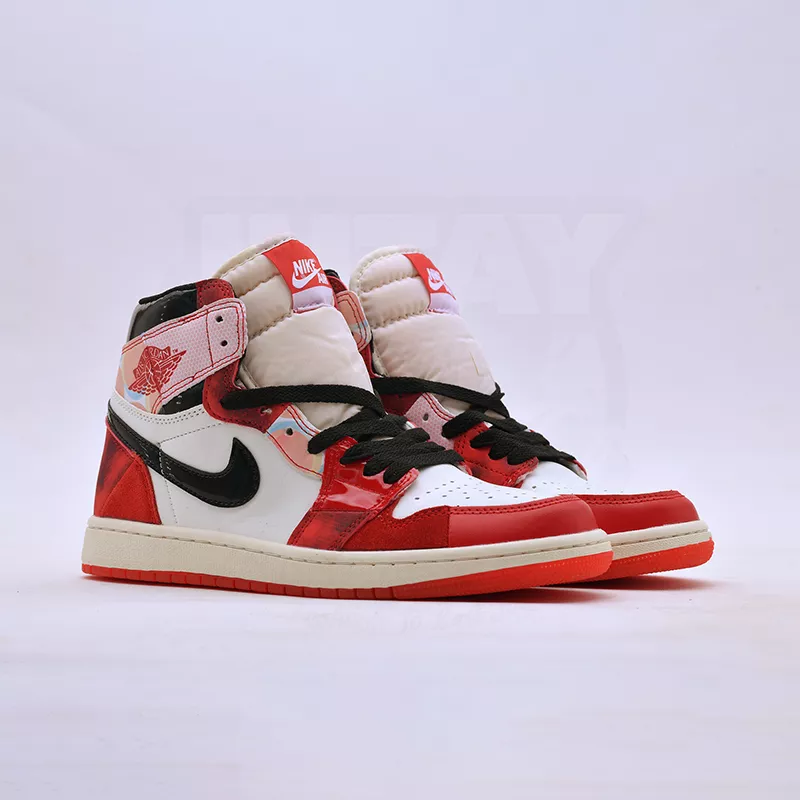 AJ 1 HIGHS - SPIDERVERSE - Image 5