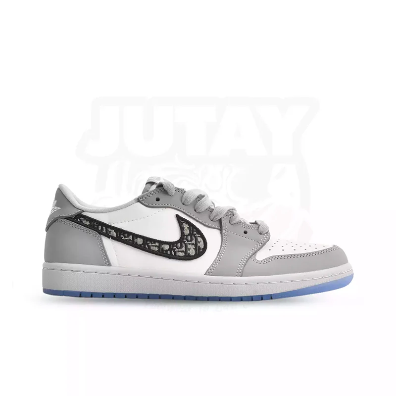 AJ 1 LOW - DIO R ( DOT PERFECT OG BOX ) - Image 5