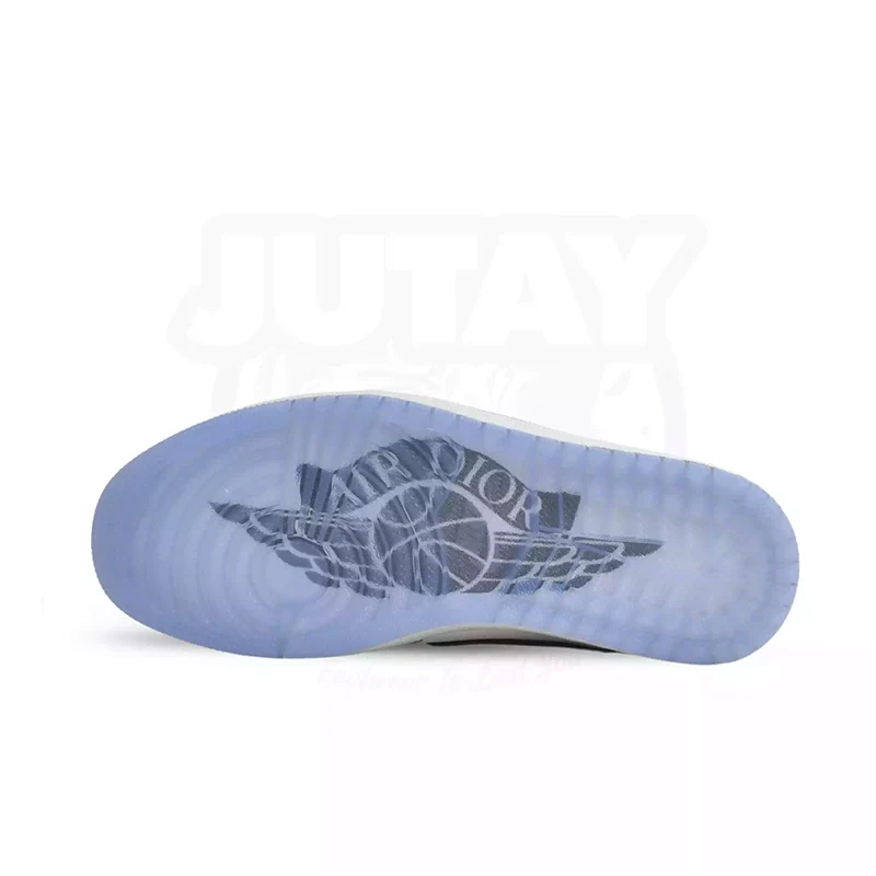 AJ 1 LOW - DIO R ( DOT PERFECT OG BOX ) - Image 7
