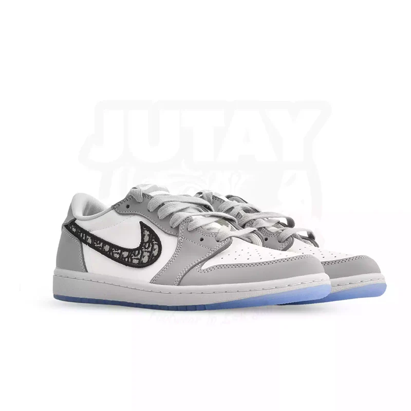 AJ 1 LOW - DIO R ( DOT PERFECT OG BOX ) - Image 8