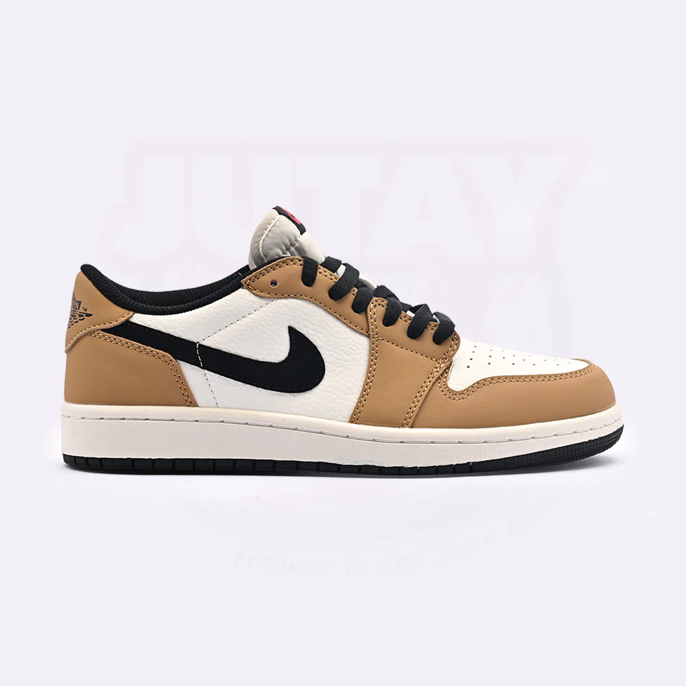 AJ 1 LOWS - ROOKIE