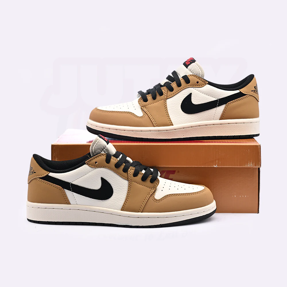 AJ 1 LOWS - ROOKIE - Image 2