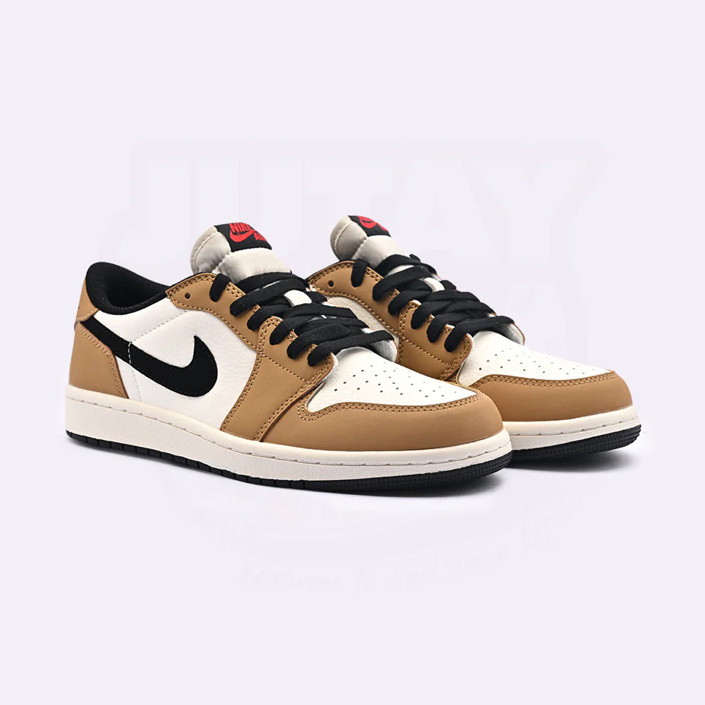 AJ 1 LOWS - ROOKIE - Image 4