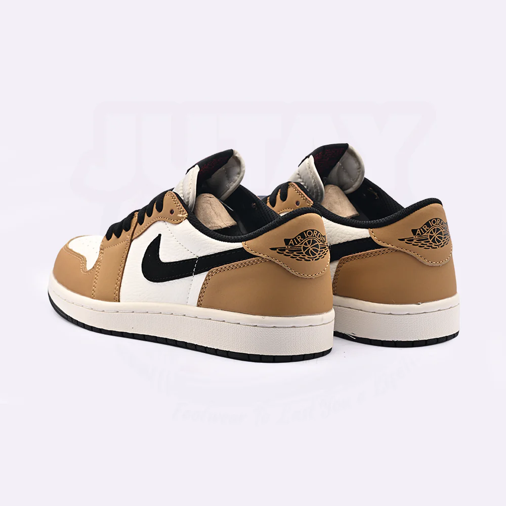 AJ 1 LOWS - ROOKIE - Image 5