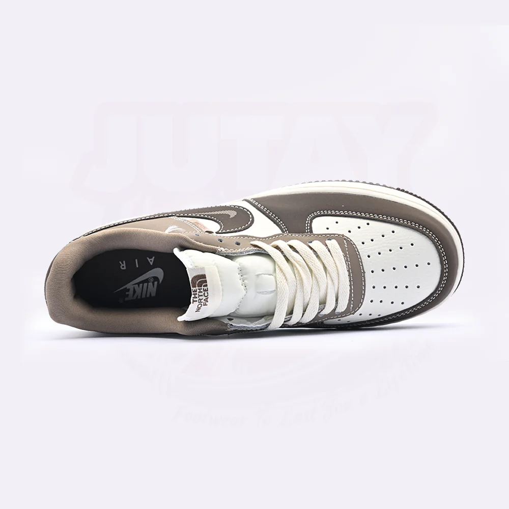 AIRFORCE 1 - NF (CUSTOMIZED) - Image 3