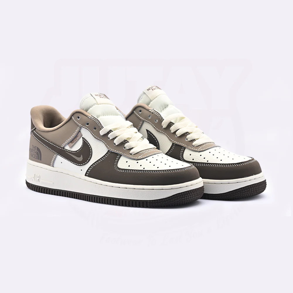 AIRFORCE 1 - NF (CUSTOMIZED) - Image 5