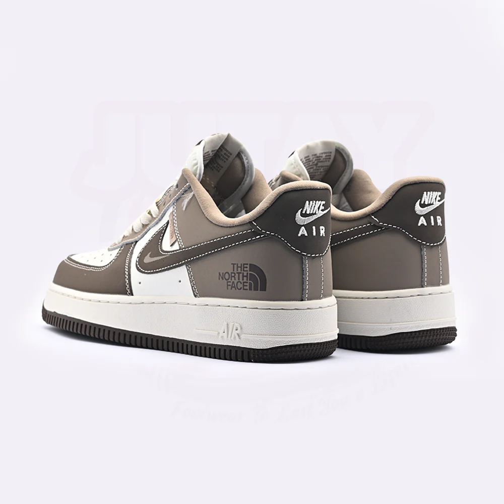 AIRFORCE 1 - NF (CUSTOMIZED) - Image 6