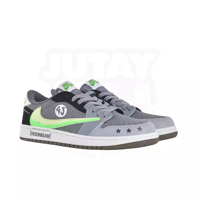 AJ 1 LOWS - HOONIGAN ( TRAVIS) - Image 4