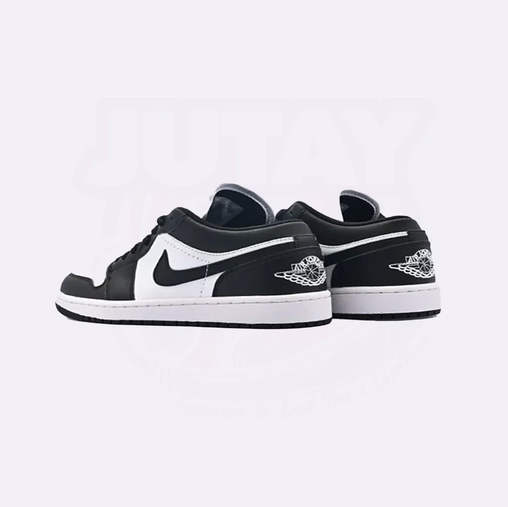 AJ 1 LOWS - PANDA ( PREMIUM) - Image 5
