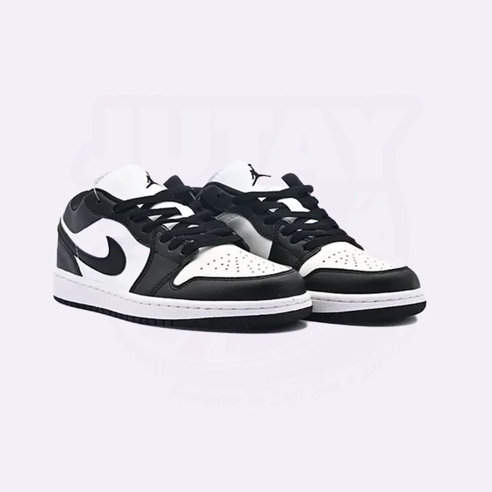 AJ 1 LOWS - PANDA ( PREMIUM) - Image 6