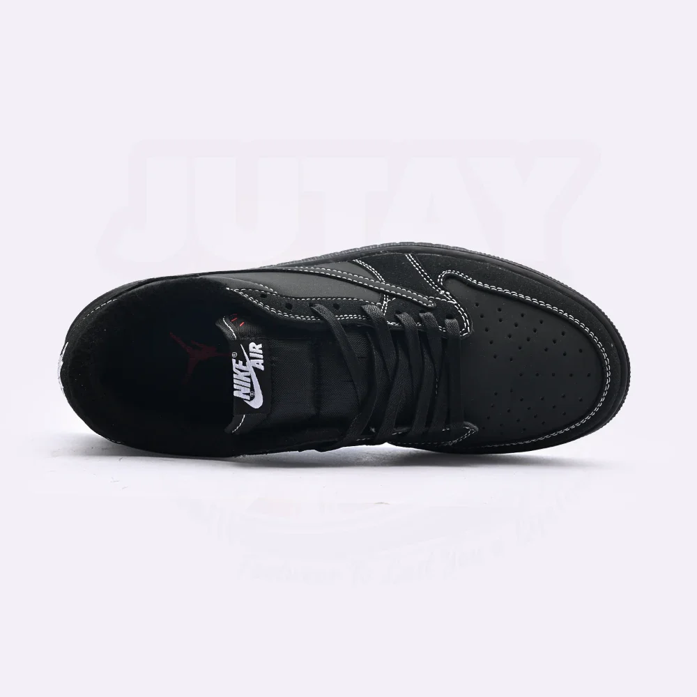 AJ 1 LOWS - PHANTOM (HIGH QUALITY) - Image 3