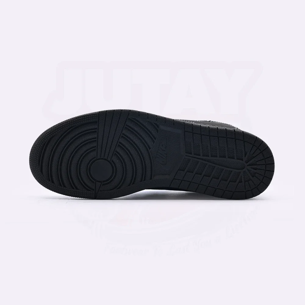 AJ 1 LOWS - PHANTOM (HIGH QUALITY) - Image 4