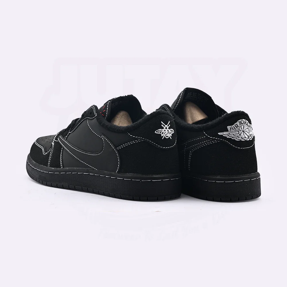 AJ 1 LOWS - PHANTOM (HIGH QUALITY) - Image 5