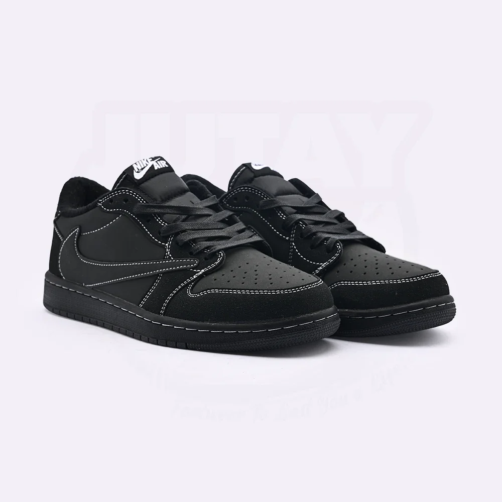 AJ 1 LOWS - PHANTOM (HIGH QUALITY) - Image 6