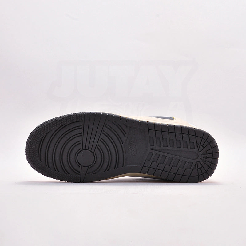 AJ 1 LOWS - REVERSE MOCHA ( TRAVIS ) - Image 3