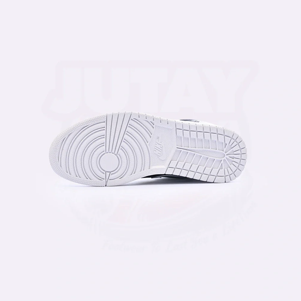 AJ 1 LOWS - REVERSE PANDA ( PREMIUM) - Image 4