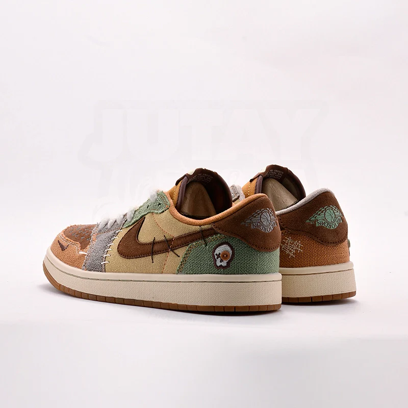 AJ 1 LOWS - ZION - Image 4