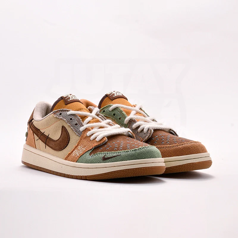 AJ 1 LOWS - ZION - Image 5