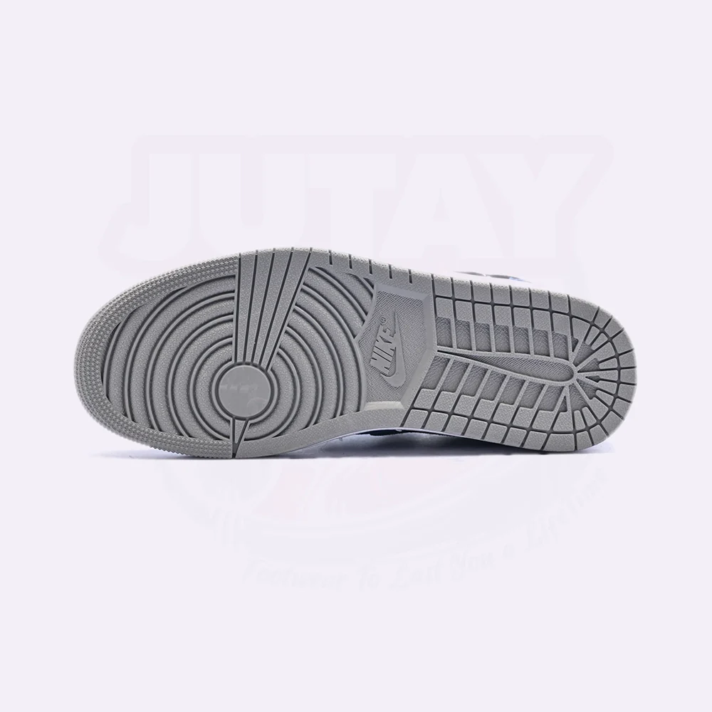 AJ 1 LOWS - ZION VOODOO ALTERNATE - Image 4