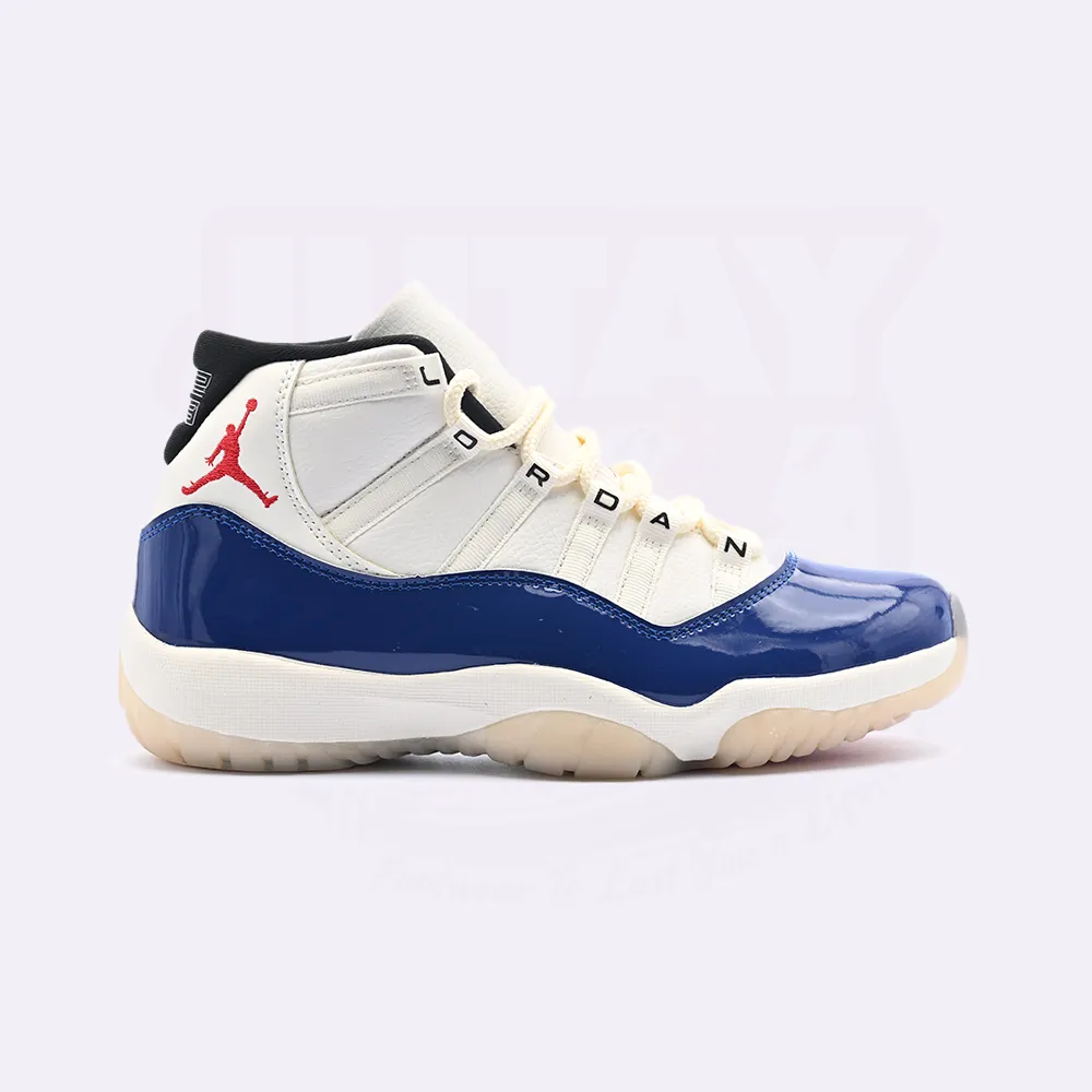 AJ 11 - RARE AIR