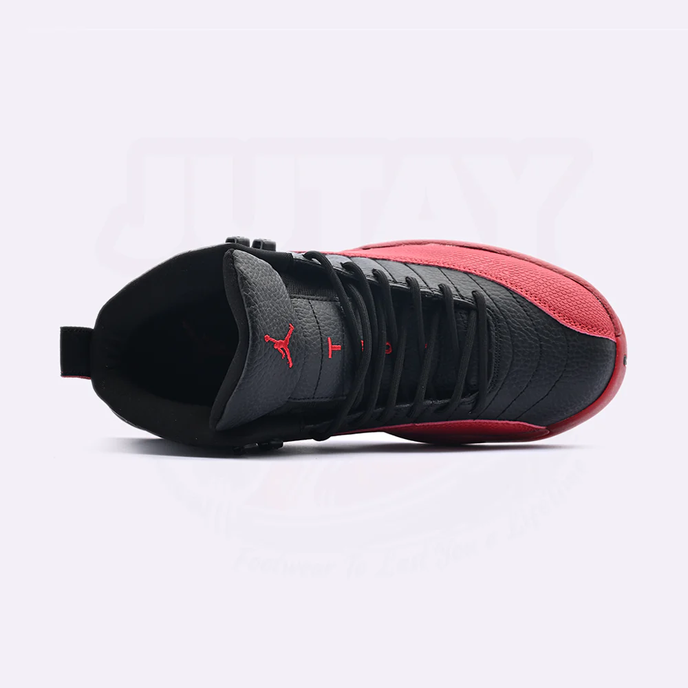 AJ 12 - FLU GAME - Image 3