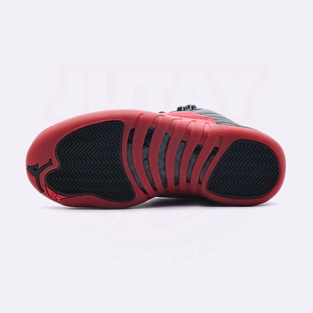 AJ 12 - FLU GAME - Image 4