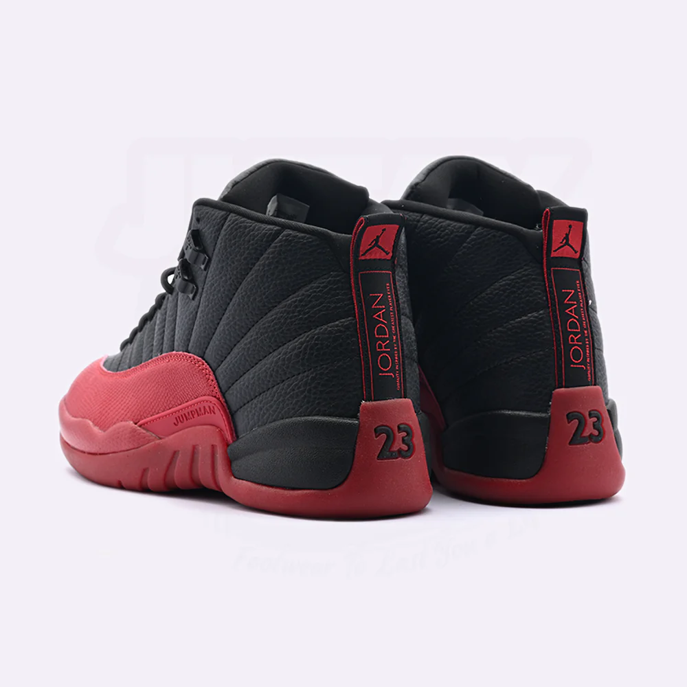 AJ 12 - FLU GAME - Image 6