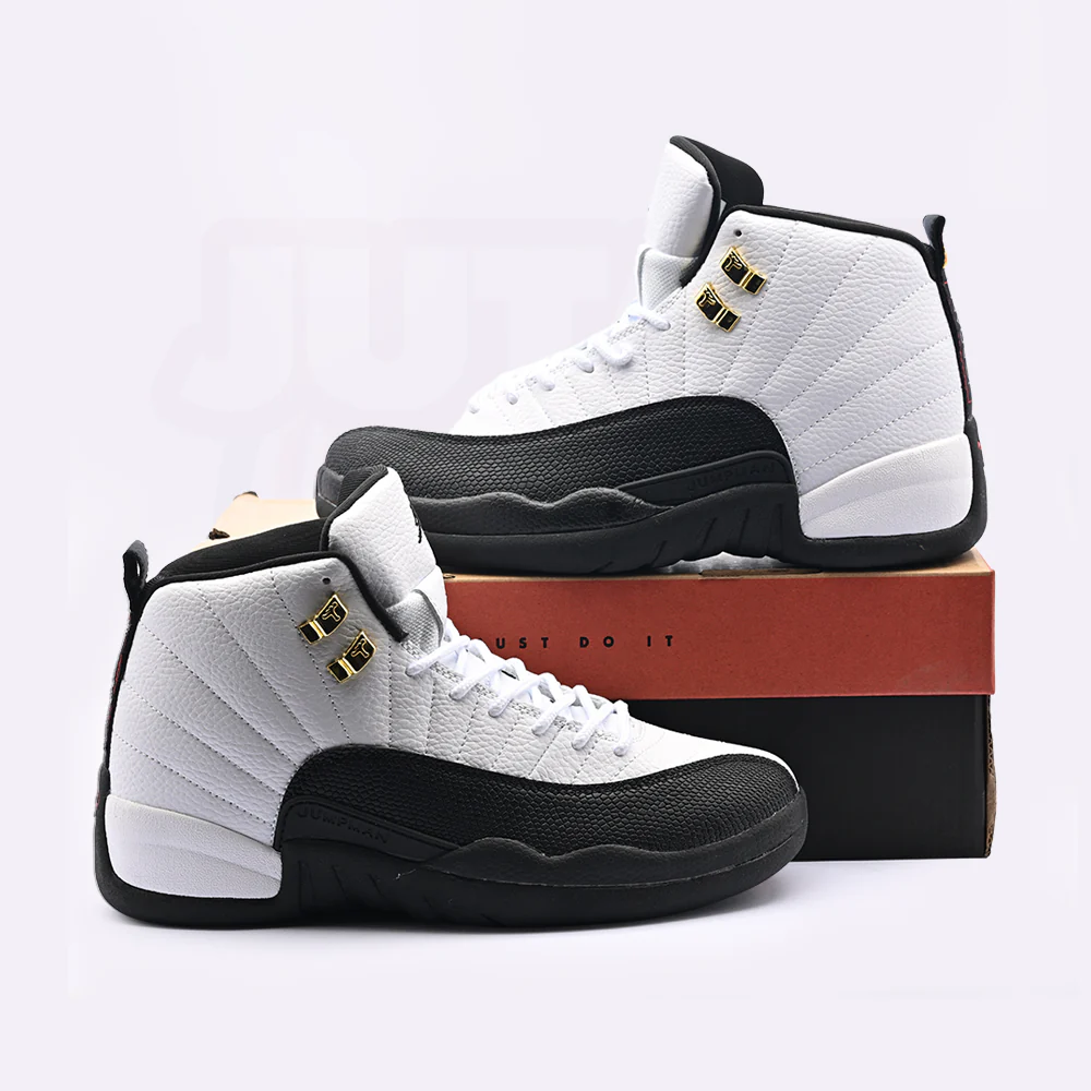 AJ 12 - TAXI - Image 2