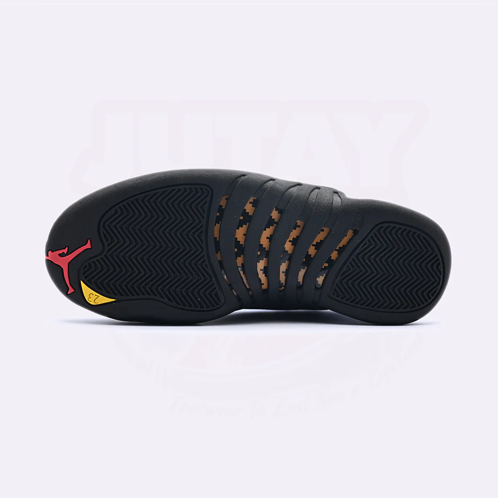 AJ 12 - TAXI - Image 4