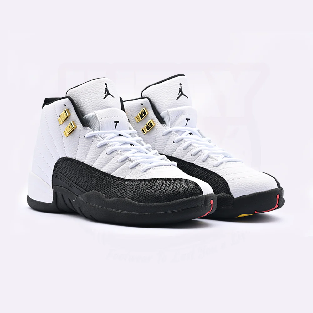 AJ 12 - TAXI - Image 5