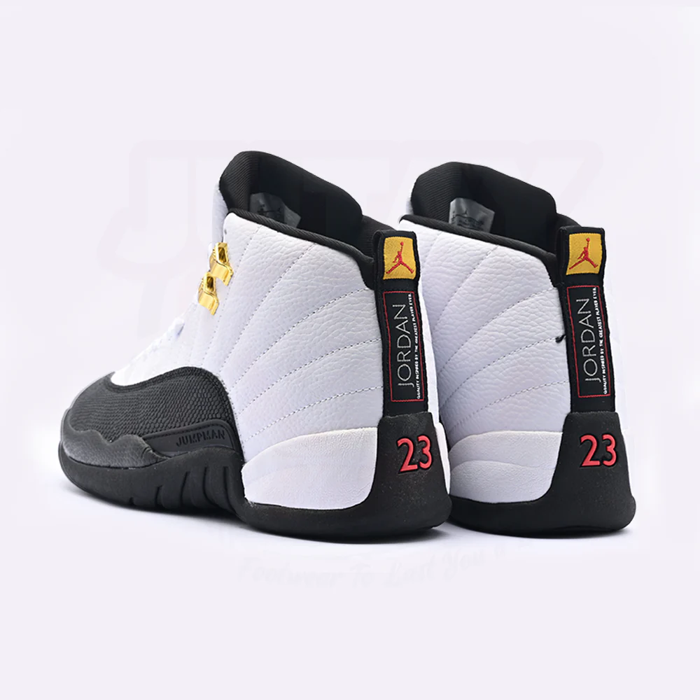 AJ 12 - TAXI - Image 6