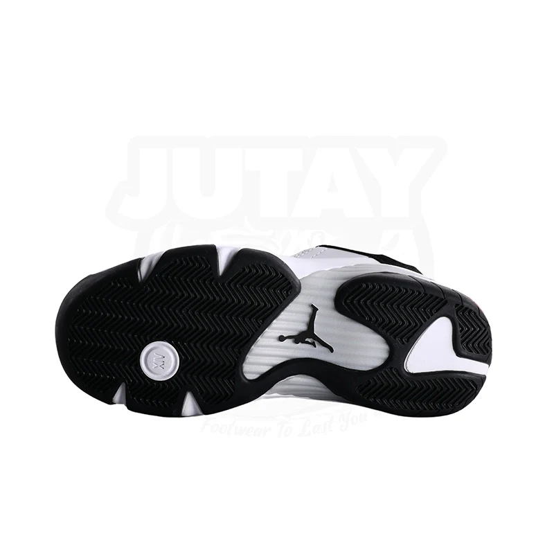 AJ 14 - BLACK TOE - Image 3