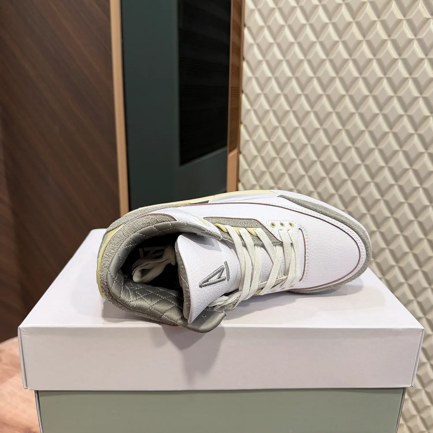 AJ 3 - A MA MANIERE - Image 3