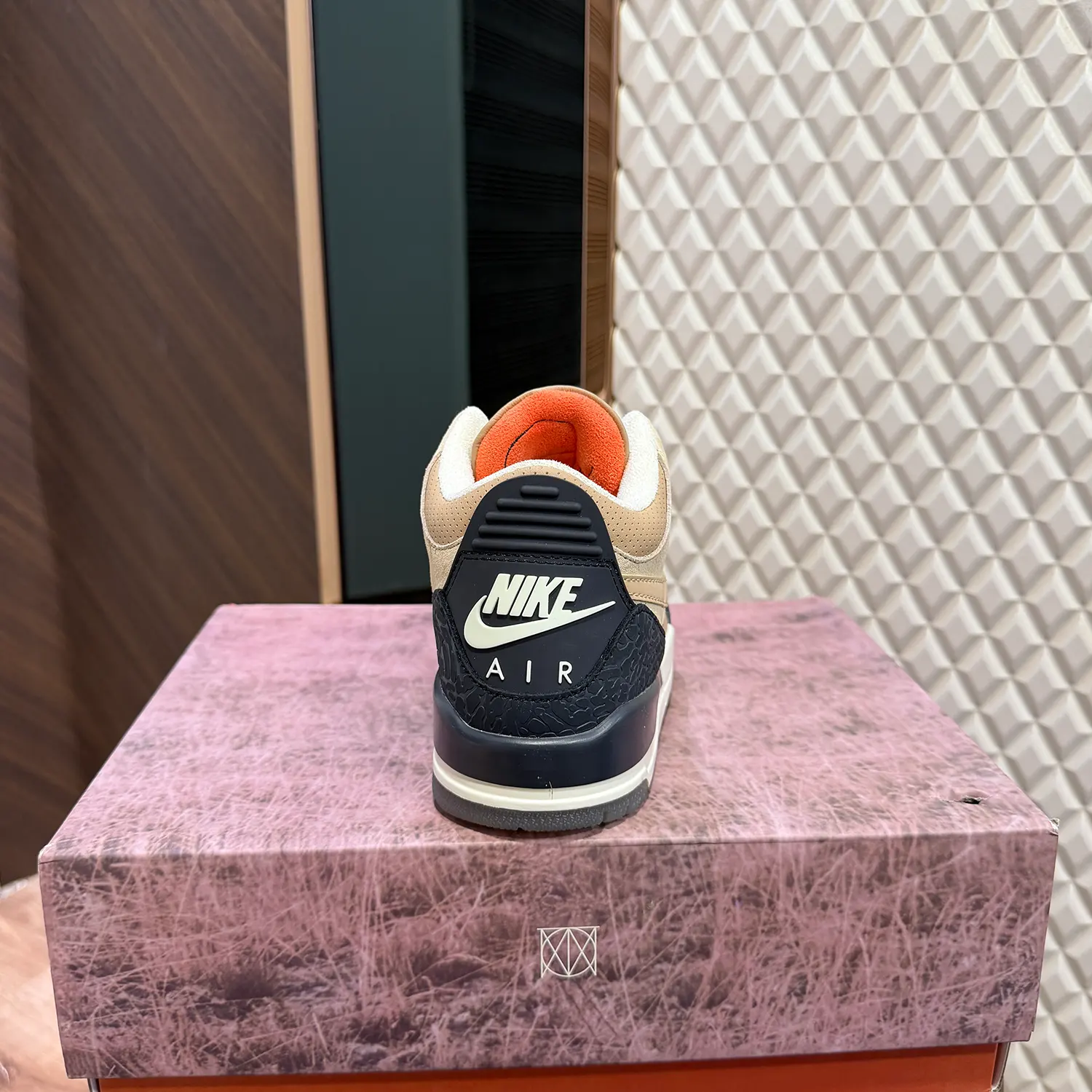 AJ 3 - BIO BEIGE - Image 2