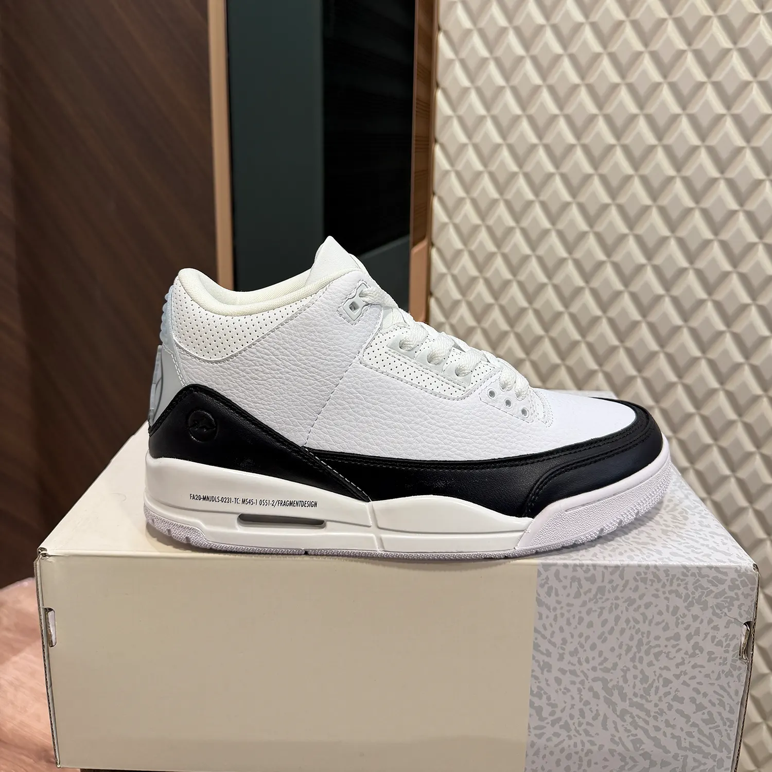 AJ 3 - FRAGMENT