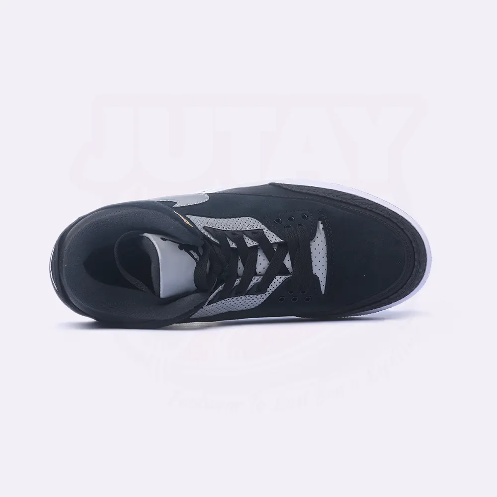 AJ 3 - TINKER BLACK CEMENT - Image 3