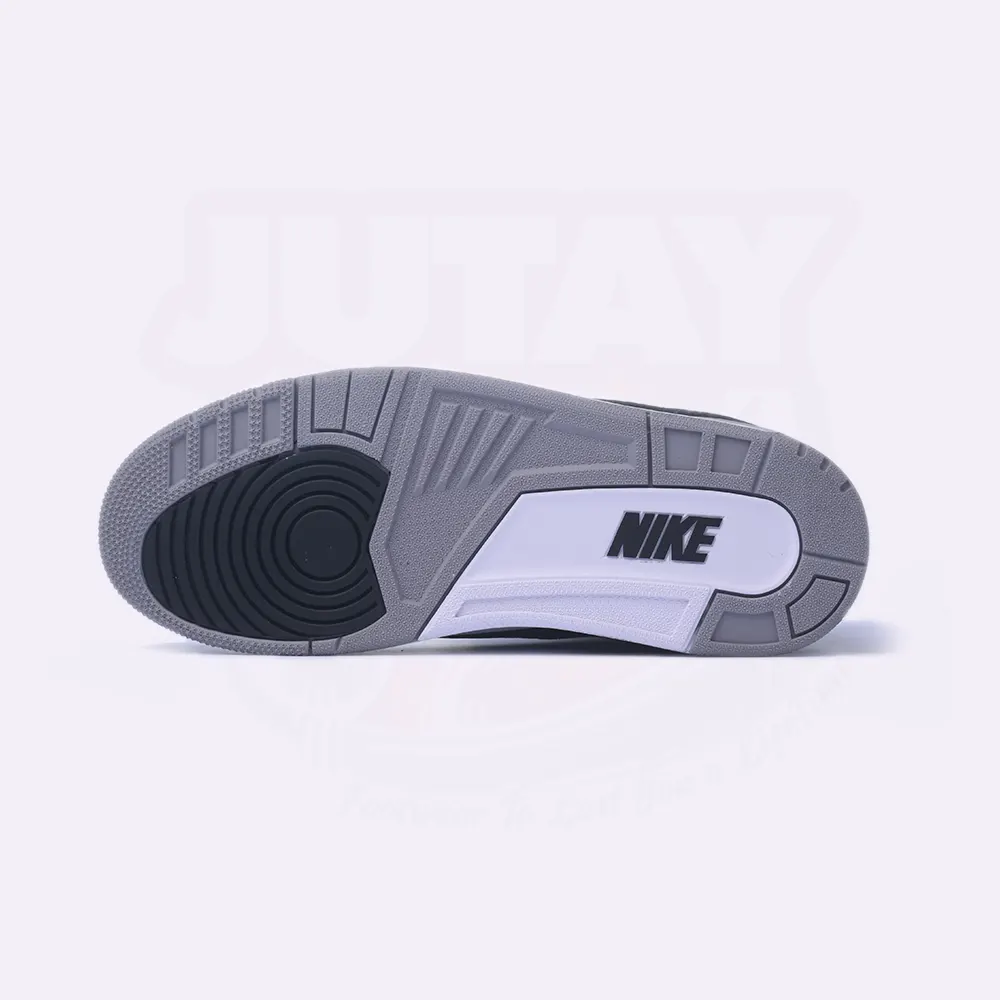 AJ 3 - TINKER BLACK CEMENT - Image 4