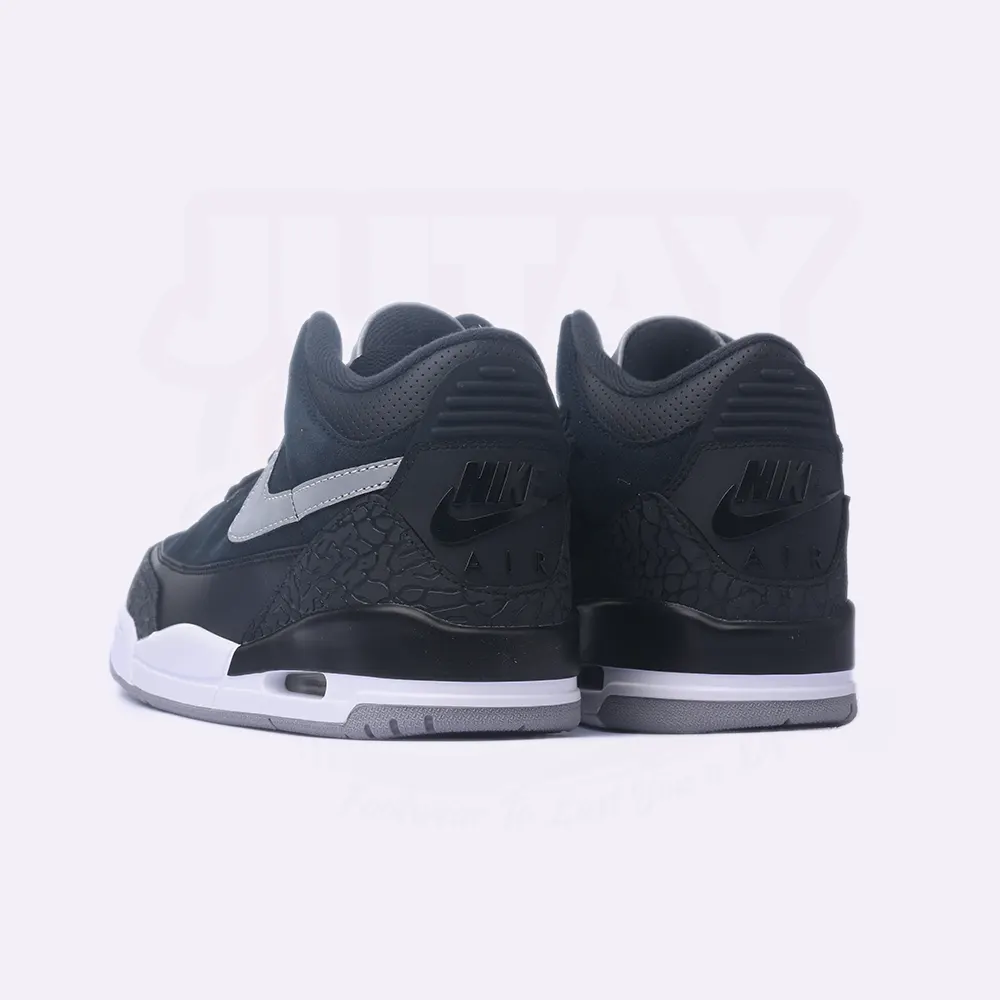 AJ 3 - TINKER BLACK CEMENT - Image 5
