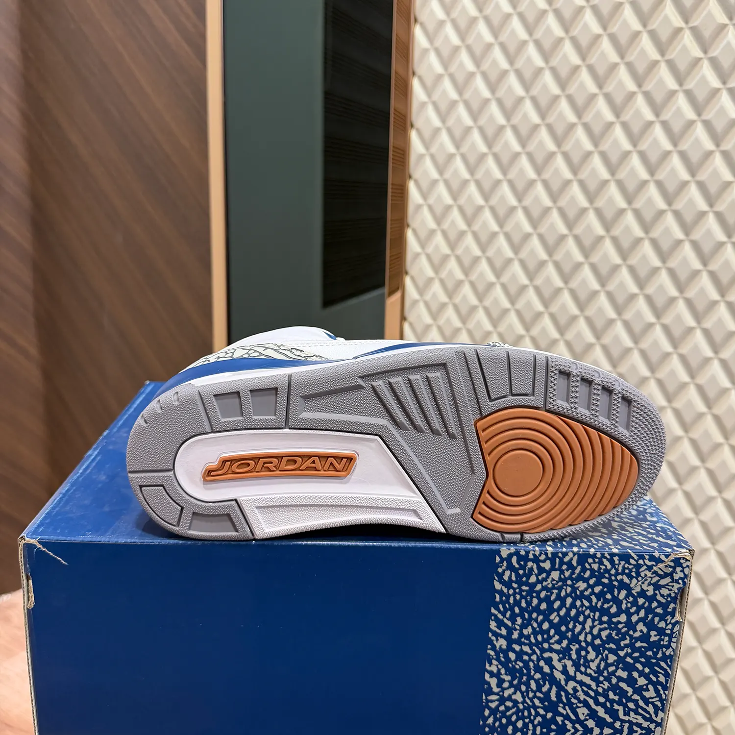 AJ 3 - WIZARD - Image 4