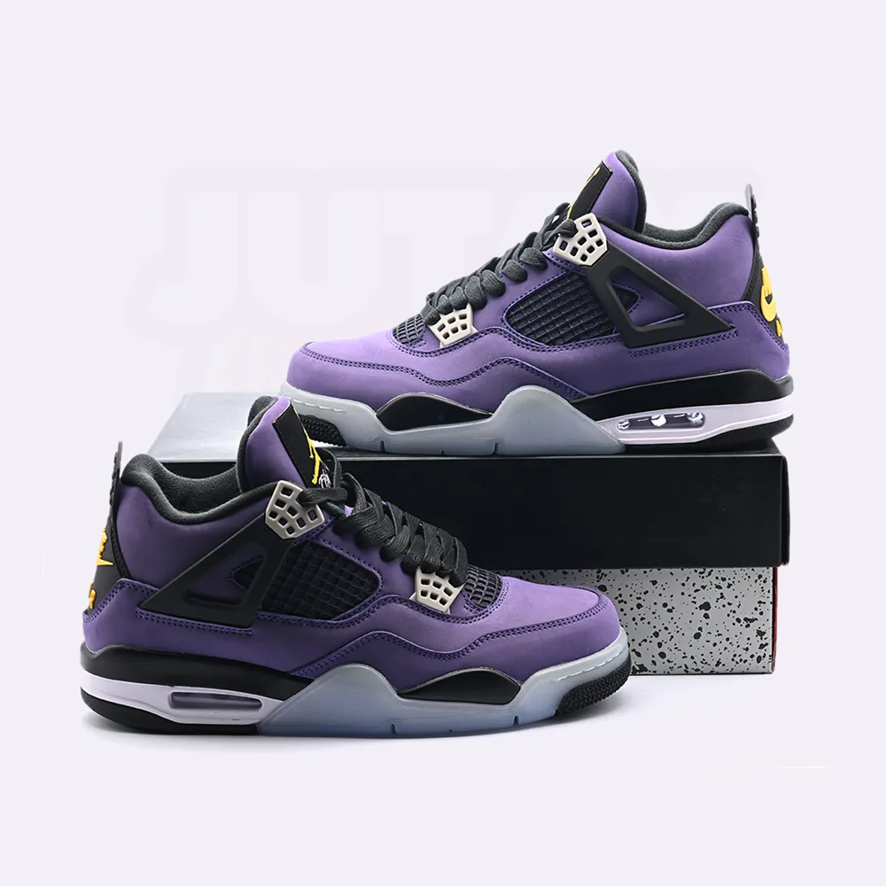 AJ 4 - LAKE SHOW - Image 2