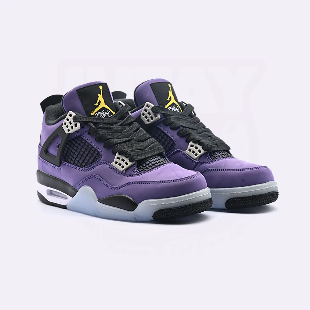 AJ 4 - LAKE SHOW - Image 5