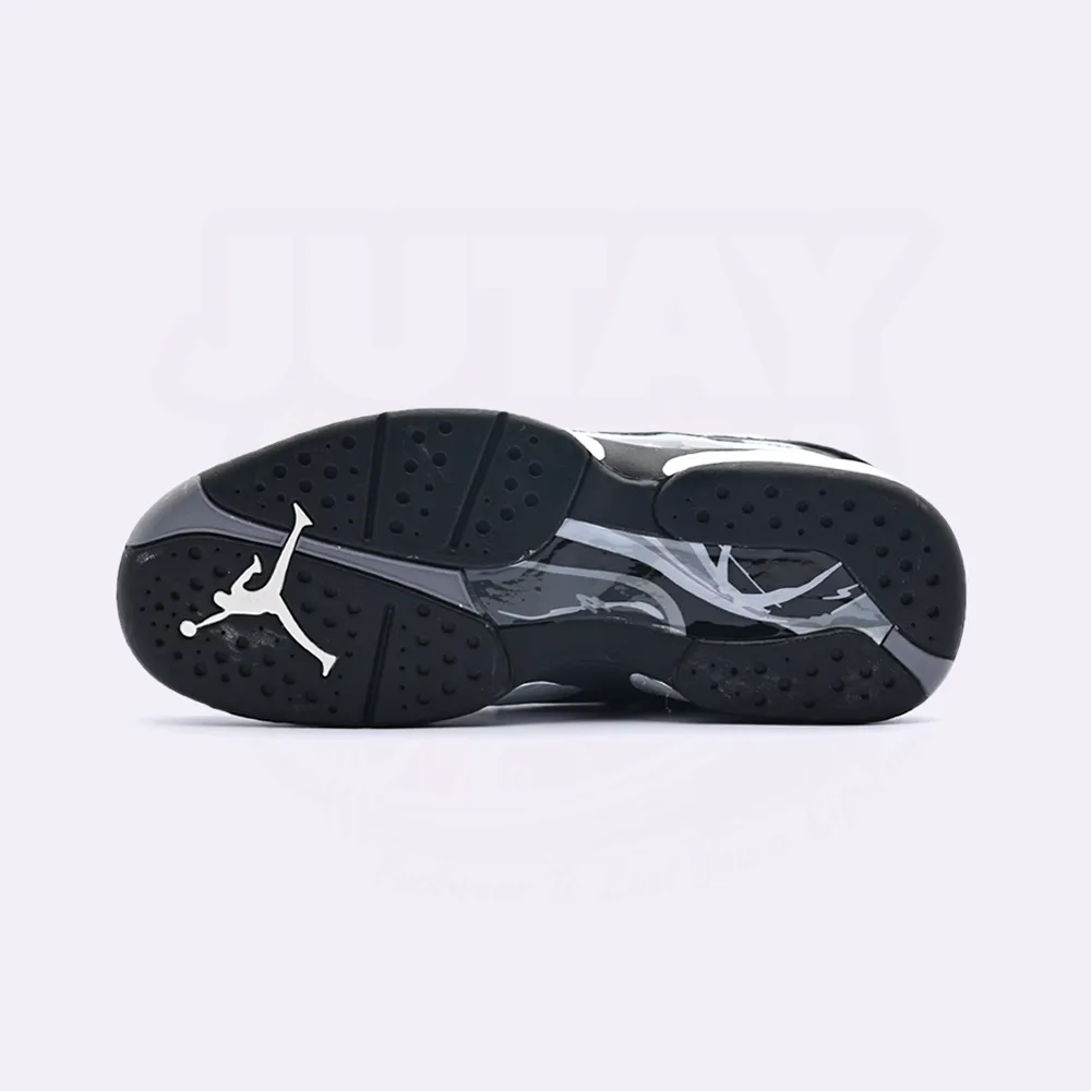 AJ 8 - CHROME - Image 4