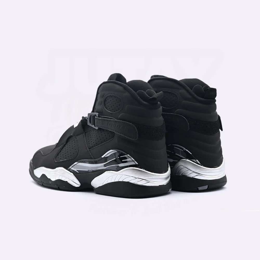 AJ 8 - CHROME - Image 6