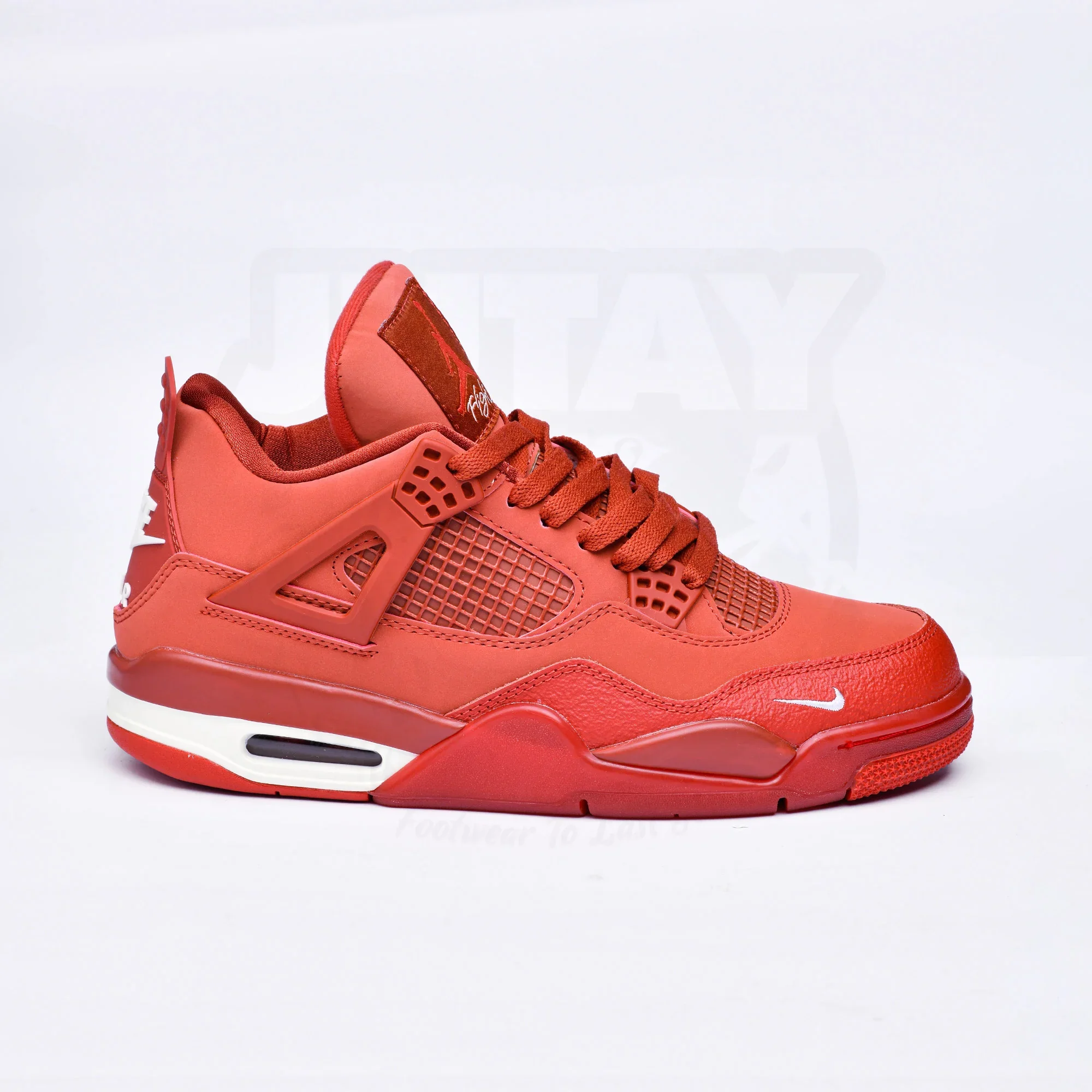AJ IV - BRICK BY BRICK