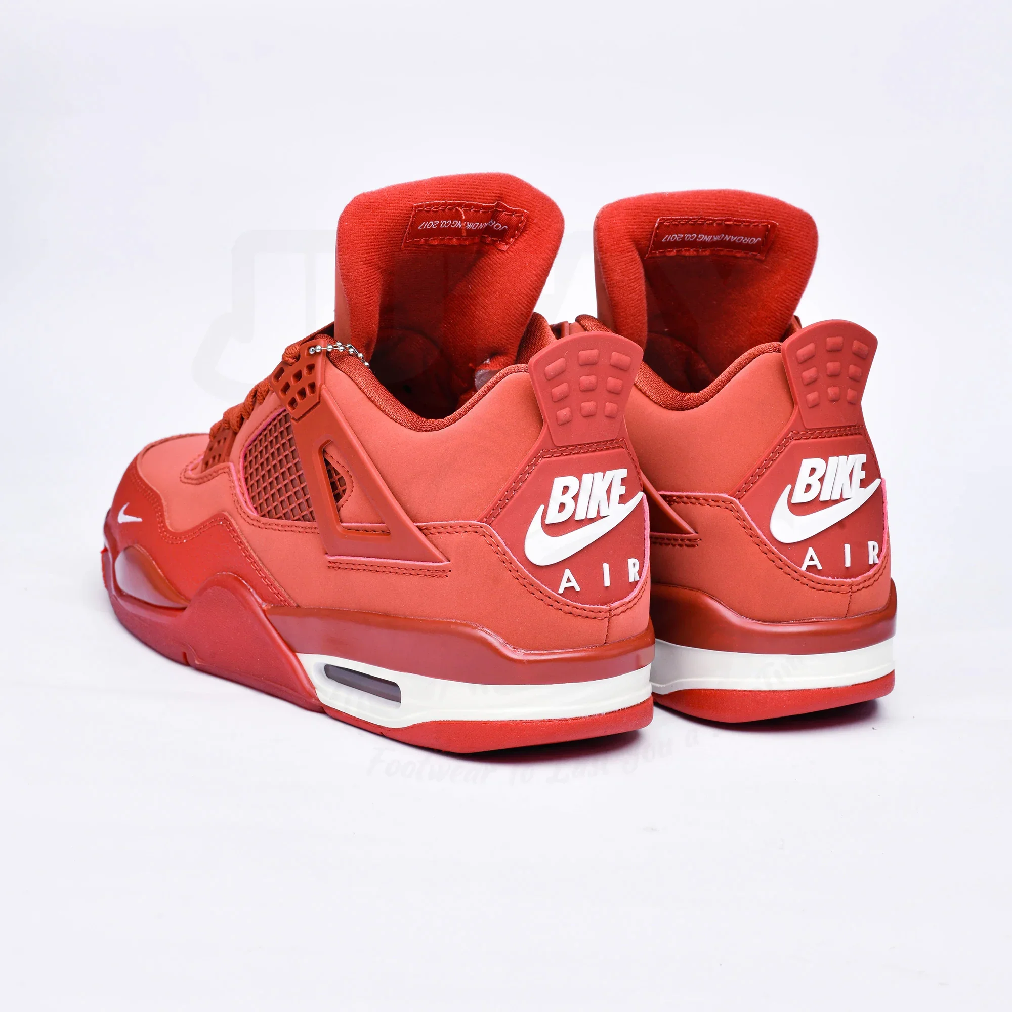 AJ IV - BRICK BY BRICK - Image 3
